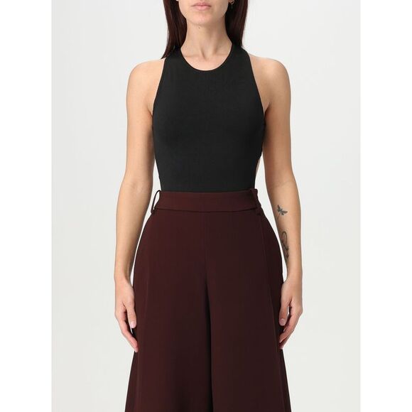 PHILOSOPHY DI LORENZO SERAFINI Accessories - Philosophy Di Lorenzo Serafini Body Woman Black